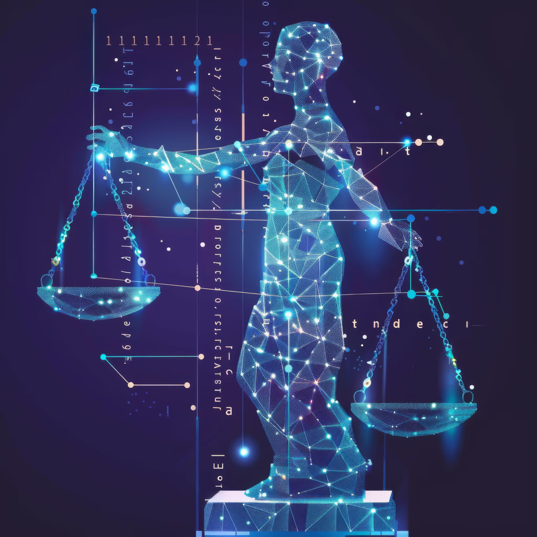 wsparcie prawne na etapie projektowania sztucznej inteligencji (AI)